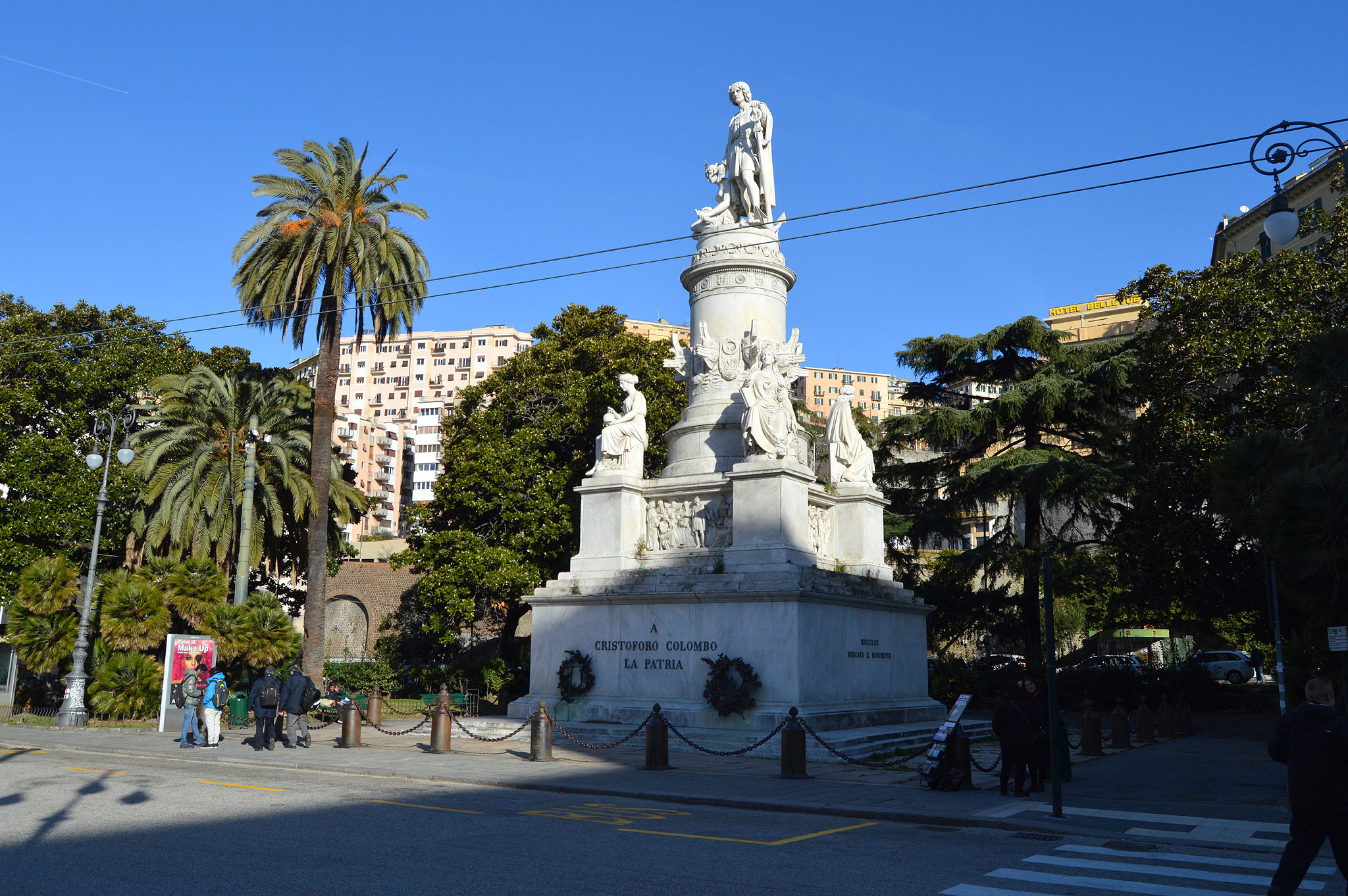 Genova